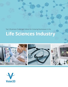 Life Sciences Whitepaper