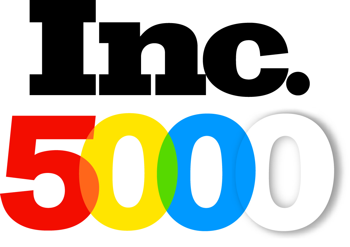 Inc5000 Award